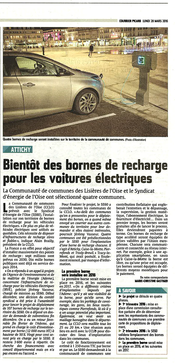 Courrier Picard Attichy 28 mars W