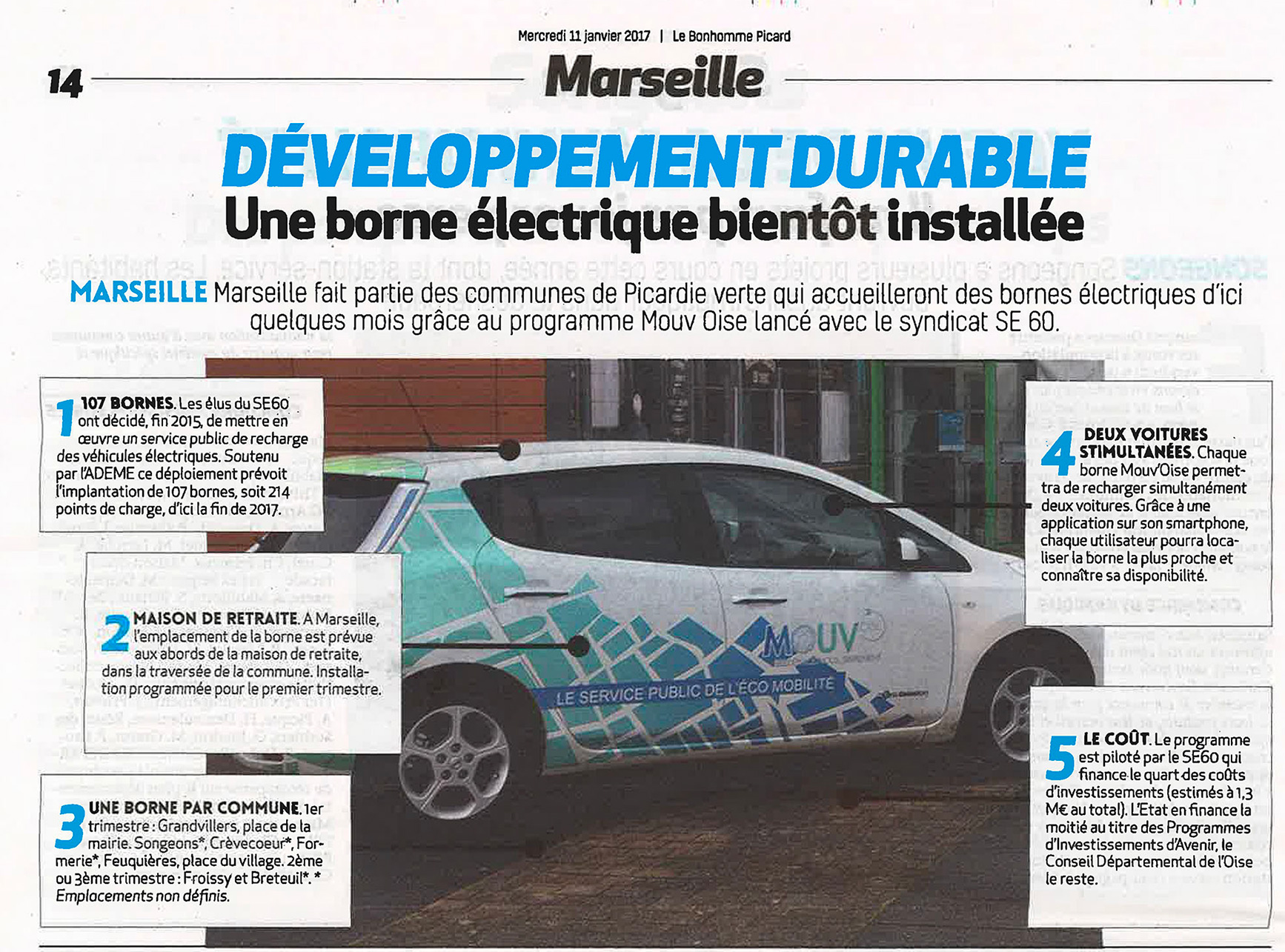mouvoise presse